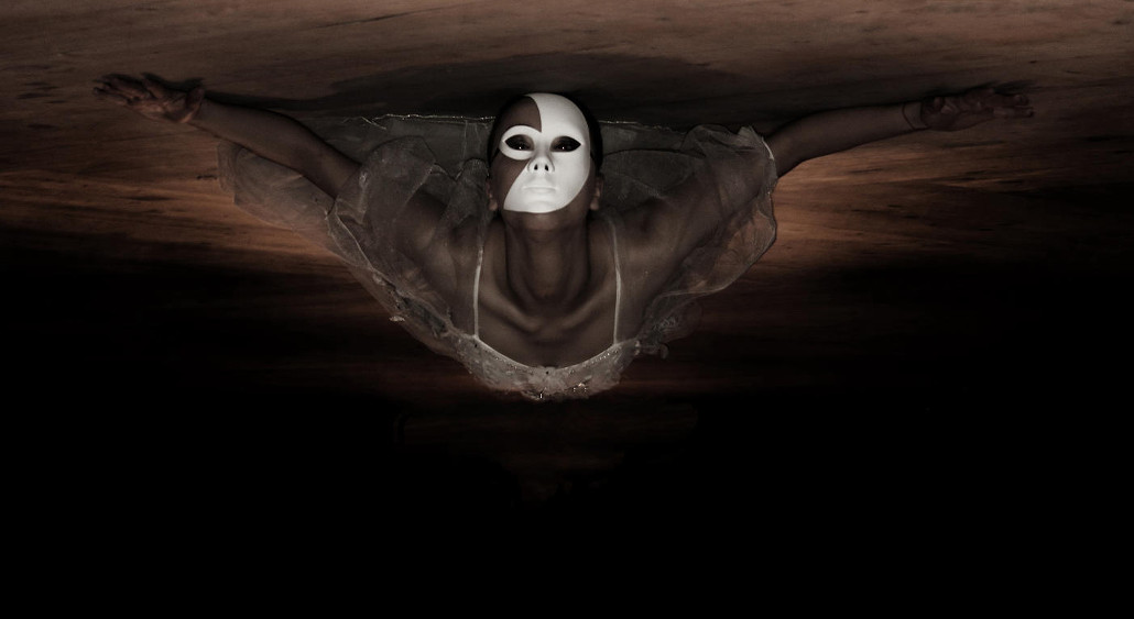 Merlot Levert, La bailarina Merlot Levert, La bailarina