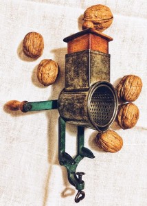 Mlin za orahe-Marija Korac (za CESTA PITANJA)