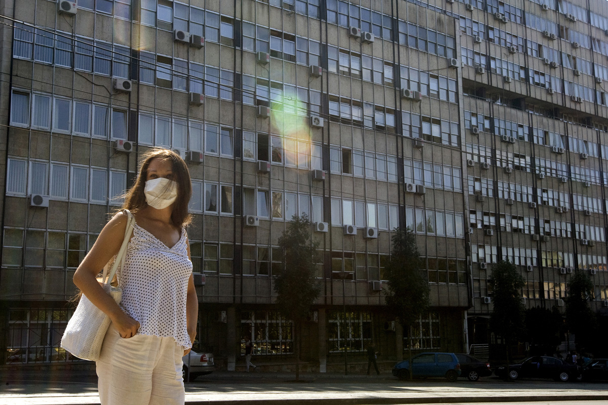 FOTO: Nemanja Jovanović / Kamerades